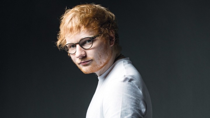 Ed Sheeran anuncia nova música, "Cross Me", com duas ...