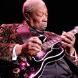 B.B. King