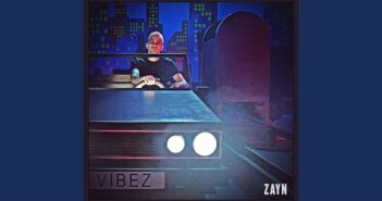 Vibez - ZAYN