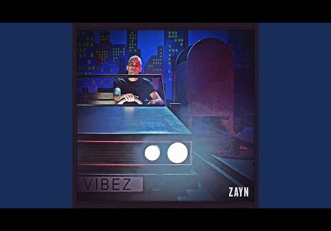 Vibez - ZAYN