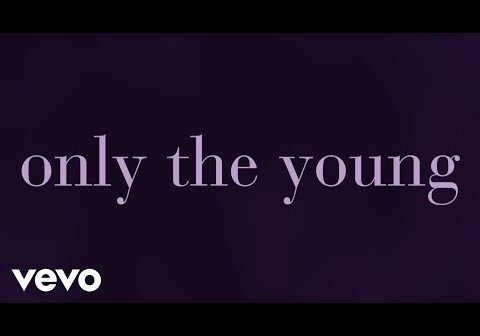 Only The Young - Taylor Swift