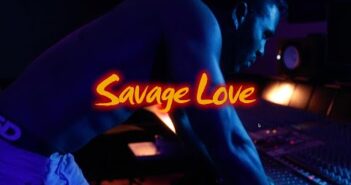 Savage Love - Jason Derulo