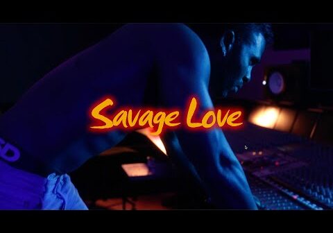 Savage Love - Jason Derulo