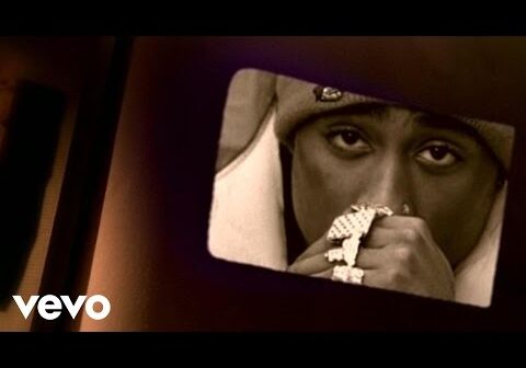 Dear Mama - Tupac Shakur