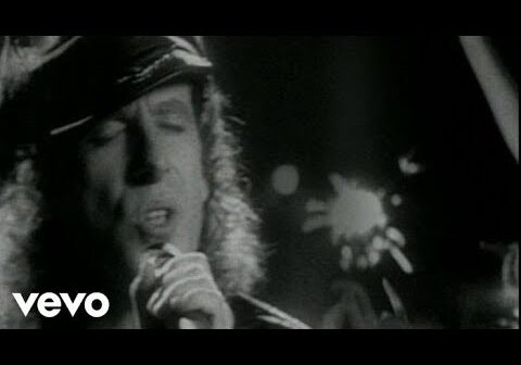 Wind Of Change - Scorpions