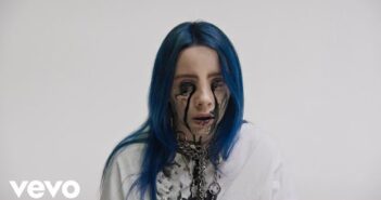 ​when the party's over - Billie Eilish