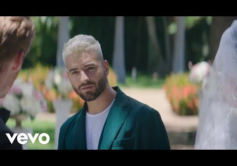 Hawái - Maluma