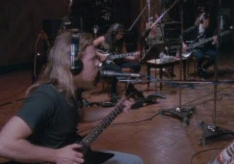 Nothing Else Matters - Metallica