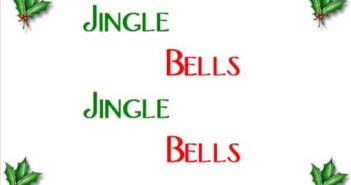 Jingle Bells - Canções de Natal