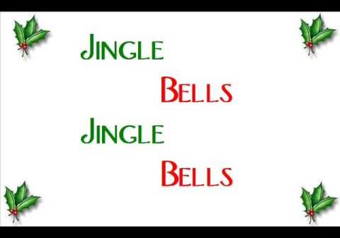 Jingle Bells - Canções de Natal