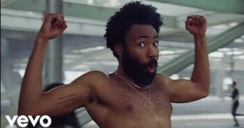 This Is America - Childish Gambino