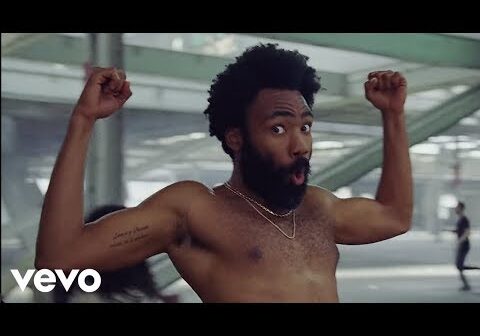 This Is America - Childish Gambino