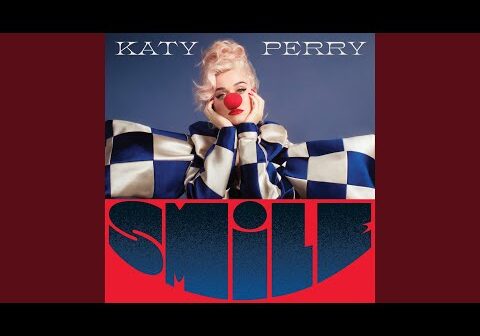 Smile - Katy Perry