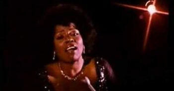 I Will Survive - Gloria Gaynor