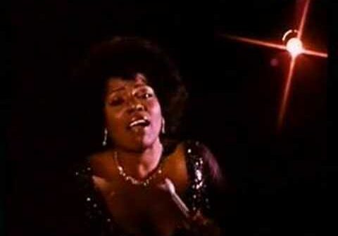 I Will Survive - Gloria Gaynor