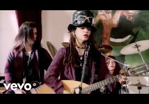 What's Up - 4 Non Blondes