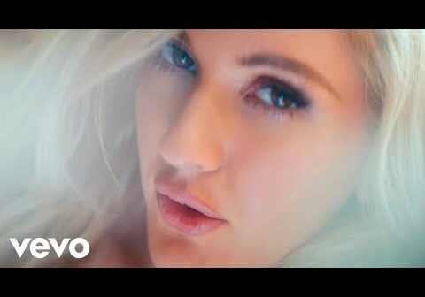 Love Me Like You Do - Ellie Goulding