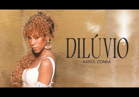 Dilúvio - Karol Conka