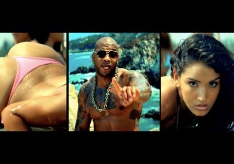 Whistle - Flo Rida