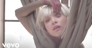 Chandelier - Sia