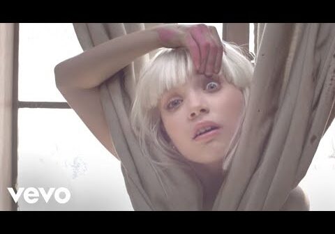 Chandelier - Sia