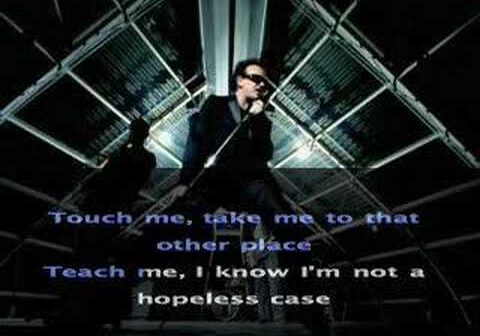 Beautiful Day - U2