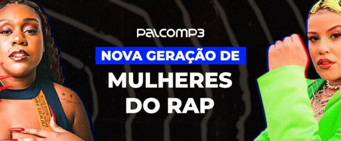 Estas mulheres estão revolucionando a cena do hip-hop. Confira!