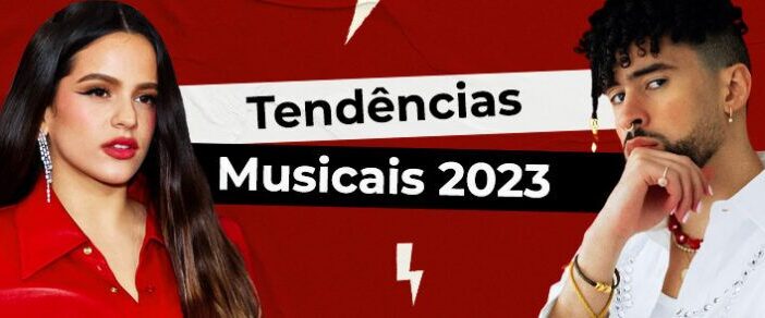 Os feats fazem parte das tendências musicais para 2023