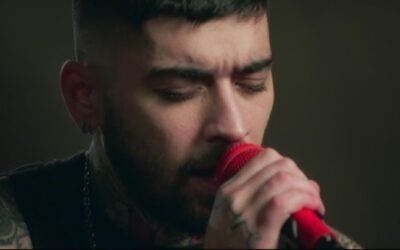 Zayn abre o coração na romântica, “Alienated”. Ouça com letra e tradução