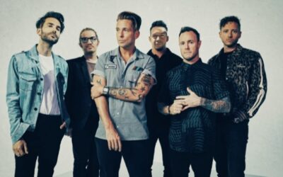 OneRepublic lança a nova música, “Nobody”. Ouça com letra e tradução!