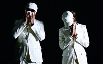 Future & Metro Boomin lançam “WE STILL DON’T TRUST YOU”. Ouça com todas as letras!