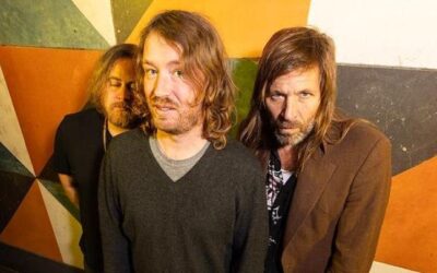 Lemonheads anunciam show único no Brasil