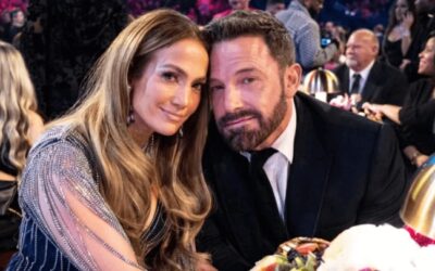 Jennifer Lopez e Ben Affleck estão se separando, diz site