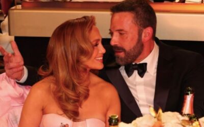 Jennifer Lopez contrata advogada para se divorciar de Ben Affleck, diz site