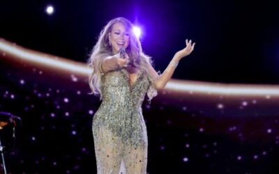 Mariah Carey fará show no Allianz Parque, diz jornalista