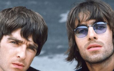 Oasis divulga teaser misterioso e gera especulação sobre reunião da banda