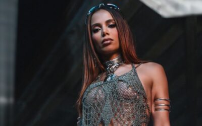 Anitta é confirmada nos dois finais de semana do festival “Rock The Mountain” 2024