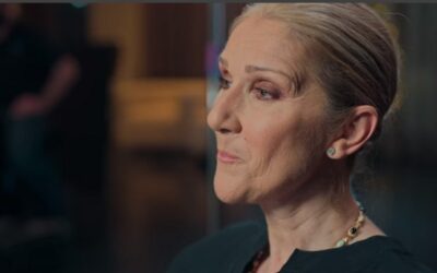 Trailer de “I Am: Celine Dion”, mostra a cantora lidando com a Síndrome de Pessoa Rígida. Veja!