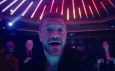 Imagine Dragons lança o novo single, “Nice To Meet You”. Ouça com letra e tradução