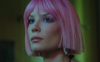 Halsey revela batalha contra leucemia e lúpus ao lançar sua nova música, “The End”