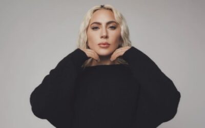 Lady Gaga rebate rumores de gravidez e faz referência à música de Taylor Swift