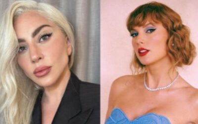 Taylor Swift defende Lady Gaga após boatos de gravidez: “Invasivo e irresponsável”