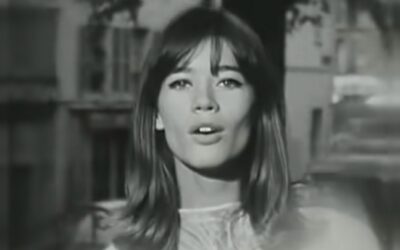 Françoise Hardy, grande nome da canção francesa, morre aos 80 Anos