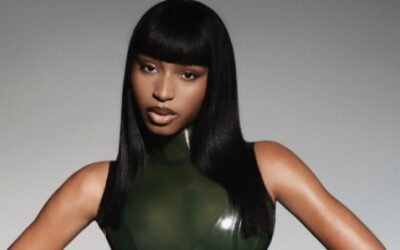 Normani revela tracklist do álbum “Dopamine”, com participações de Cardi B, Gunna e James Blake