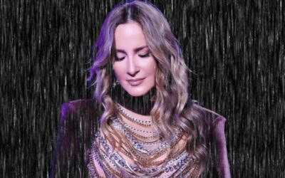 Claudia Leitte mostra a letra de seu novo single, “SOBRE VIVER”. Confira!