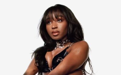 Normani lança o seu primeiro álbum solo, “DOPAMINE”. Ouça com todas as letras!