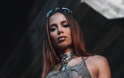 Anitta une forças com Sam Feldt e JVKE na nova música, “Mi Amor”. Escute com letra e tradução!