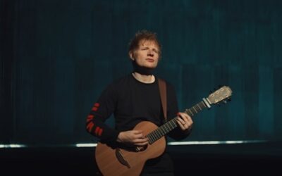 Shows de Ed Sheeran, Jão e Jake Bugg no Rock in Rio Lisboa serão transmitidos neste domingo. Veja!