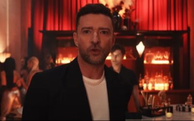 Bartender confirma versão de Justin Timberlake sobre ter “tomado só um drinque” antes de ser preso