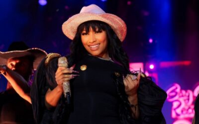 Após atraso, Nicki Minaj faz show de 45 minutos na Irlanda e, depois, cancela concerto na Romênia